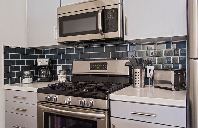 New Downtown LA Luxury Jr. Penthouse - Foto 11