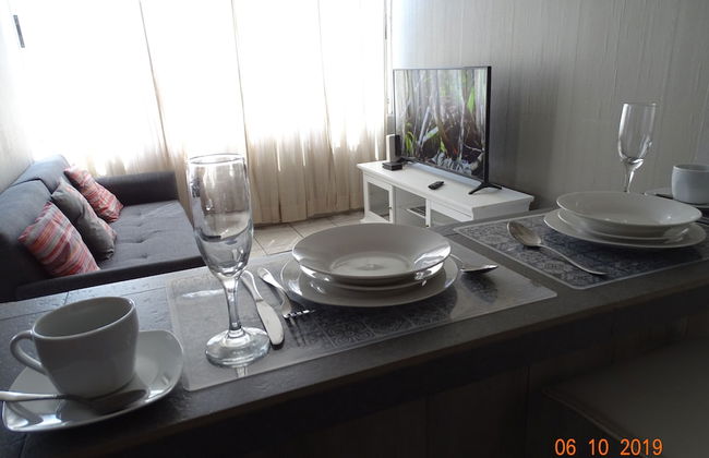 Bello Departamento San Ignacio - Photo 1