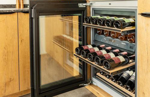 Design Wohnung `Eiche´ auf dem Bodanrück - Foto 17