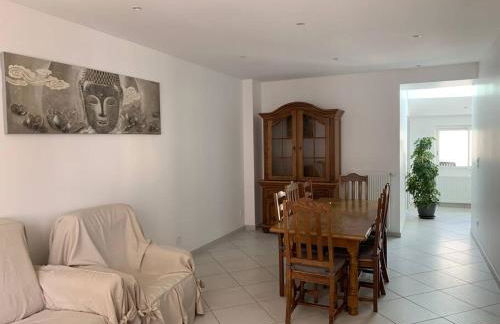 Maison de 1 a 8 personnes entièrement rénovée - Foto 14