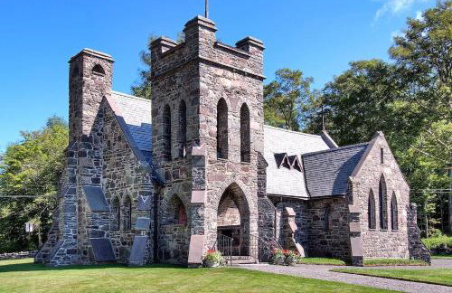 Colgate Lake Lodge - Foto 69