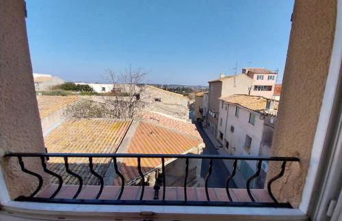 centre historique et proche mer - Foto 11