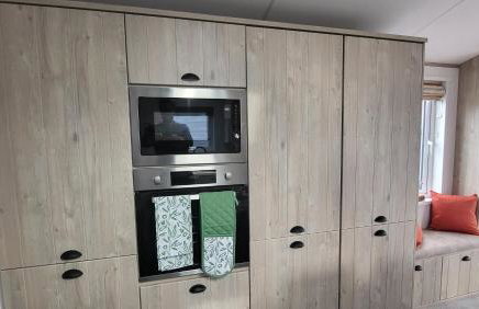 Honeycomb Lodge - Holiday Home 5 min from Padstow - Foto 7