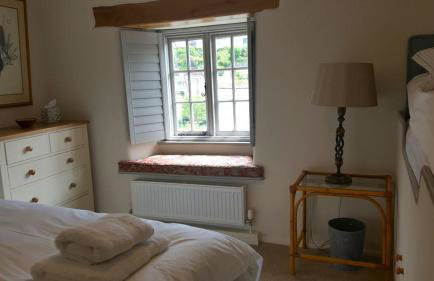 Pilchards Cottage - Foto 21