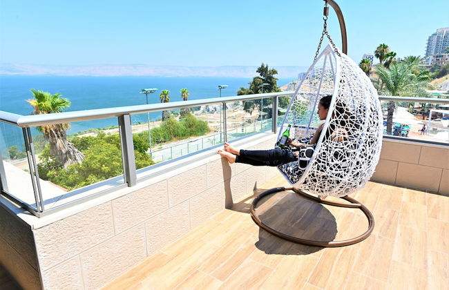 Galilee Triple Terrace - Foto 47