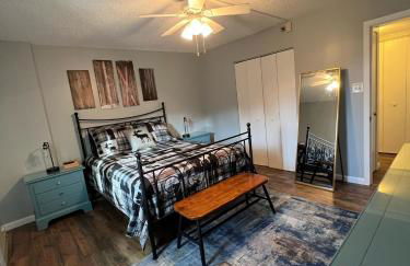 Snowshoe Ski-in & Ski-out at Silvercreek Resort - Family friendly, jacuzzi, hot tub, mountain views - Foto 4