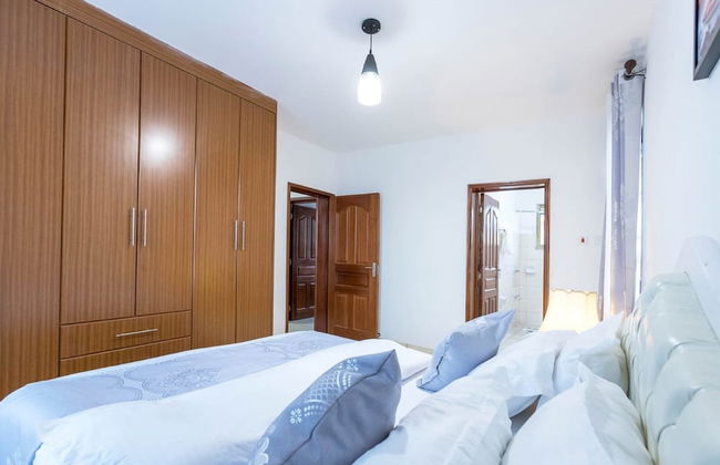 Ken S Haven Athi River - Foto 6