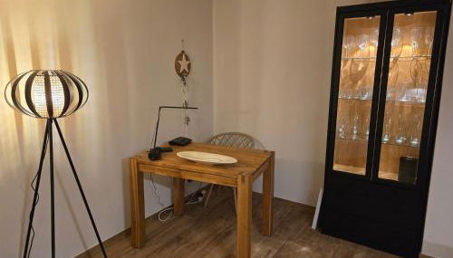 Ferienwohnung Glücksquelle - Foto 4