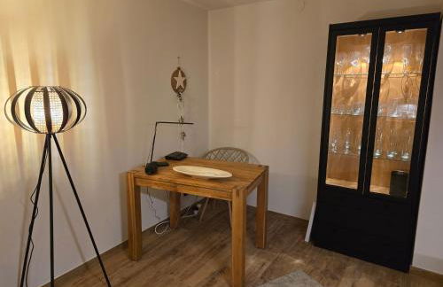 Ferienwohnung Glücksquelle - Foto 4