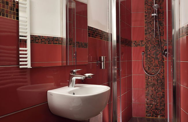 FH55 Med Guesthouse - Foto 14