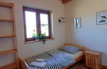 Szwałk Borecka - z sauną i balią, nad jeziorem - Foto 16