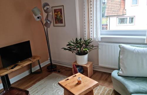 Ferienwohnung Sägemühle - Foto 8