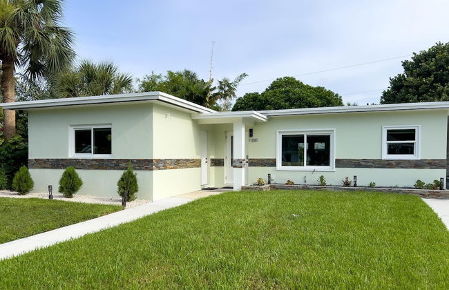 Wicker Wine - Location Hot Tub Gated Yard - Foto 40