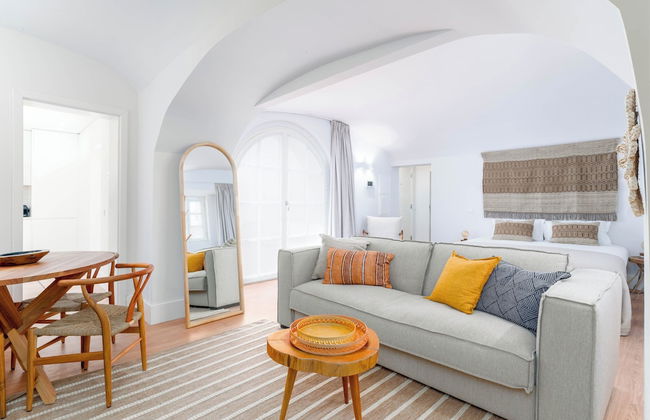 Limehome Evora Rua de Machede 52 - Foto 30