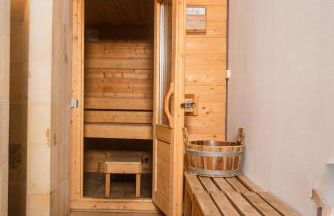 Haus Archaeopteryx – privater Außen-Pool – einzigartig im Naturpark - Foto 37