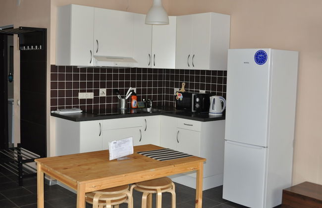 Apart-hotel Arneevo - Foto 10