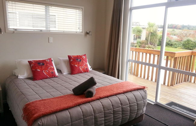 Taupo DeBretts Spa Resort - Photo 21