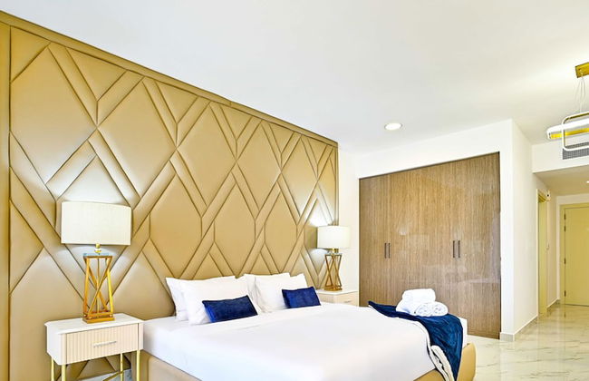 LUX The Murjan Sea View Suite - Foto 4