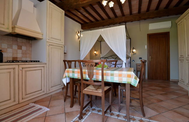 Antico Podere San Francesco Hotel - Foto 18