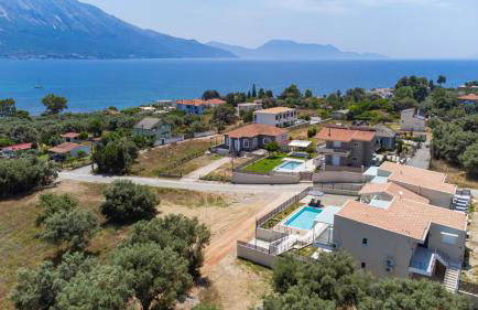 Thea Luxury Home - Foto 43