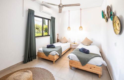 Carvoeiro -Spacious 2 bedroom appartment with pool - Monte Dourado - Foto 13