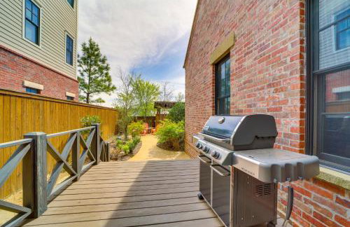 Carlton Landing Retreat with Eufaula Lake Access! - Foto 30