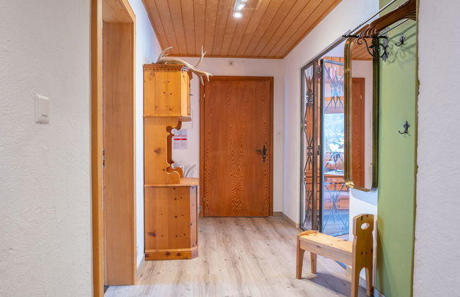 Chesa Clüs 6 - Foto 28