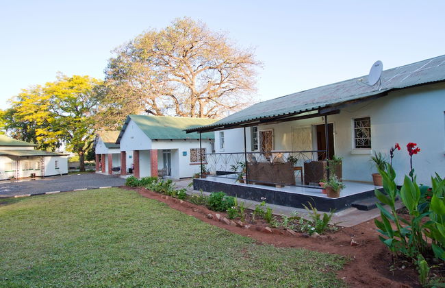 Mose Street Apartments - Foto 23