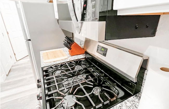 The Oak House - Foto 15