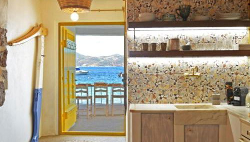 Traditional Sirma in Klima - Foto 1