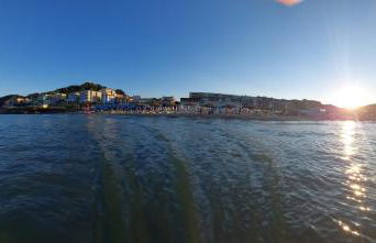 La Magnolia a 500mt dal mare - Foto 31