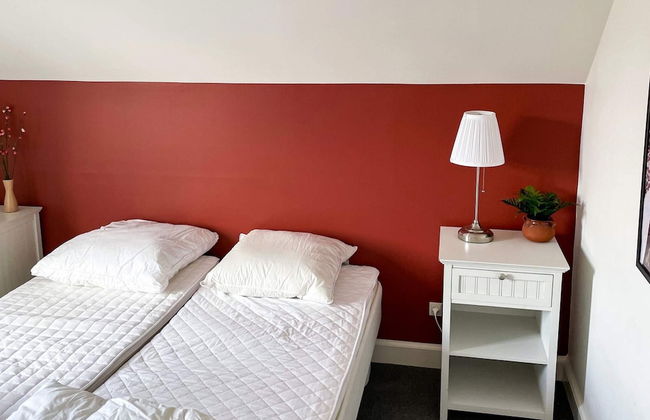 8 Person Holiday Home in Gjern - Foto 56