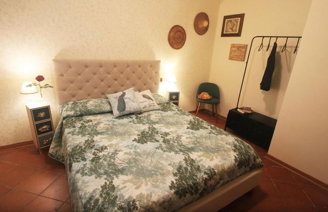 Villa Monica 8 in Greti - Foto 29