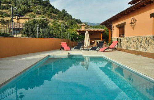 El Hojaranzo Casa rural con encanto en Candeleda - Foto 9