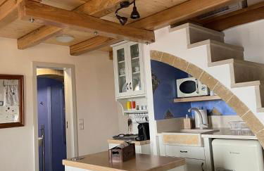 MONOVASIA SUITES Anopolis - Foto 8