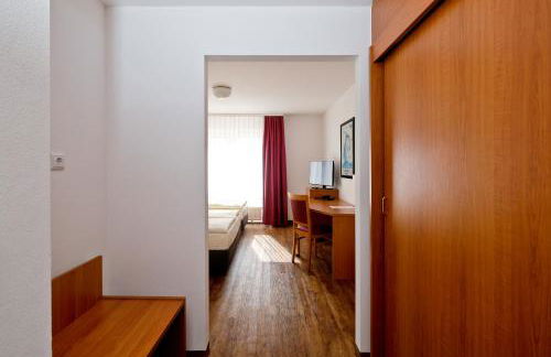 Apart Hotel Sehnde - Foto 52