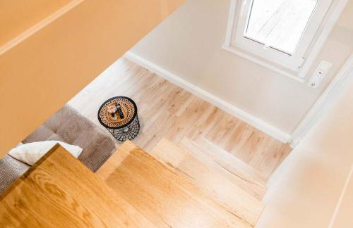 Huxfeld-Hof - Tiny-House MOORitz - Foto 11