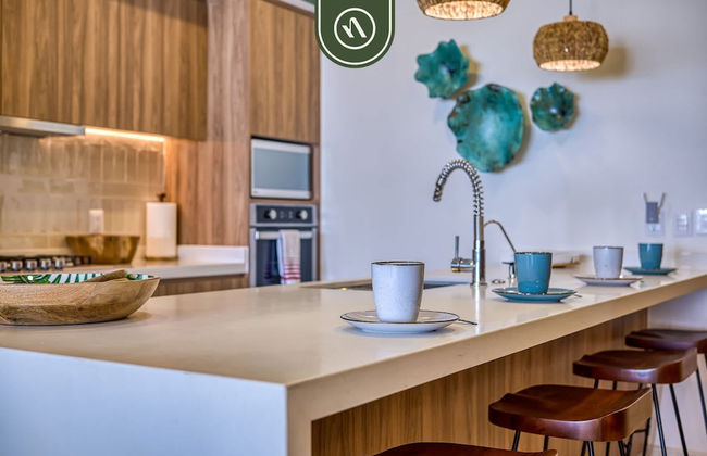 Harbor 171 Torre Norte 2207 - Foto 37