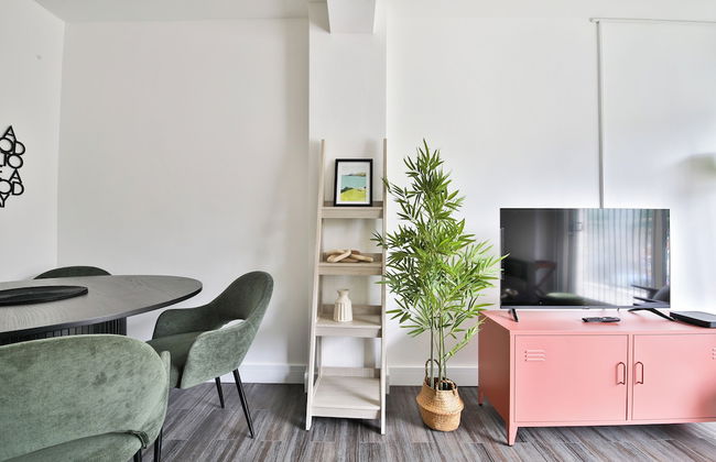 Amber Vista 2 Bedroom Apartments - Foto 19