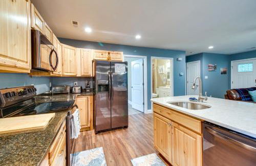 Cozy Home in Star Tannery with Private Backyard! - Foto 8