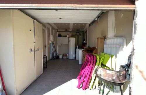 Formiguères Chalet 3 faces idéal famille - Foto 16