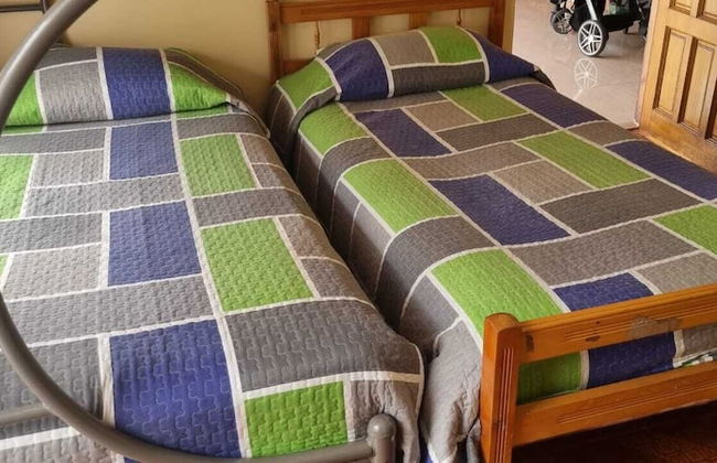 Hospedaje Shuyen - Photo 48