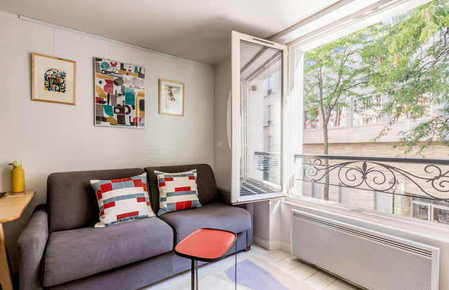 Résidence Louvre - Bellan - Foto 35