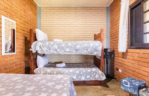 Chácara das Pedras Acolhedor, Alegria, Refúgio - Photo 32