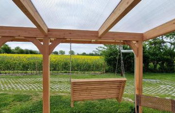 Ferienwohnung „Klüterkamer“ - Hof Mühlenkoppel - Foto 40