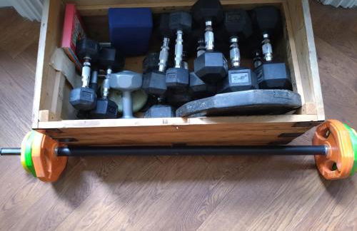 Peaceful flat - Photo 15