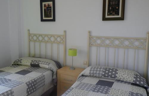 Apartamento primera linea Isla Canela - Foto 10