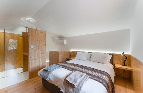 Casa de Medas - Private country house with outdoor spa and river view only 25 minutes away from Oporto - Foto 29