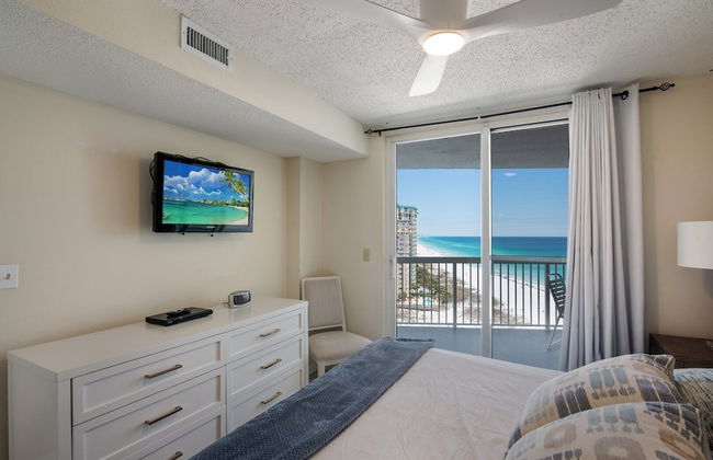 Pelican Beach 1512 2 Bedroom Condo by Pelican Beach Management - Photo 4