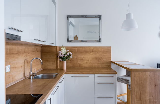 Charming & Cozy Ambiente Apartments - Foto 39